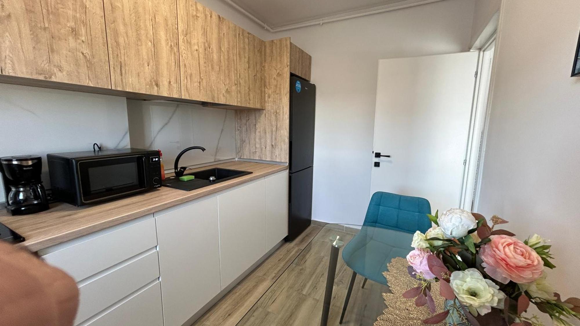 Abc Apartments - 43 Bucureşti Ngoại thất bức ảnh
