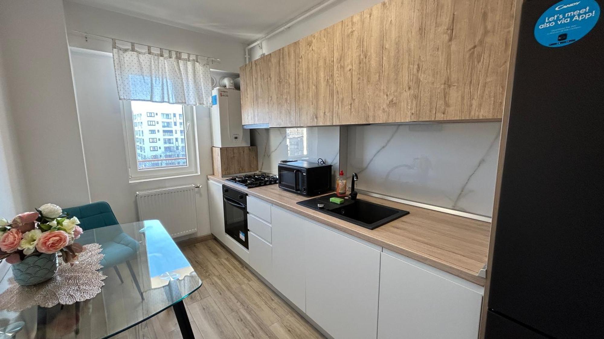 Abc Apartments - 43 Bucureşti Ngoại thất bức ảnh